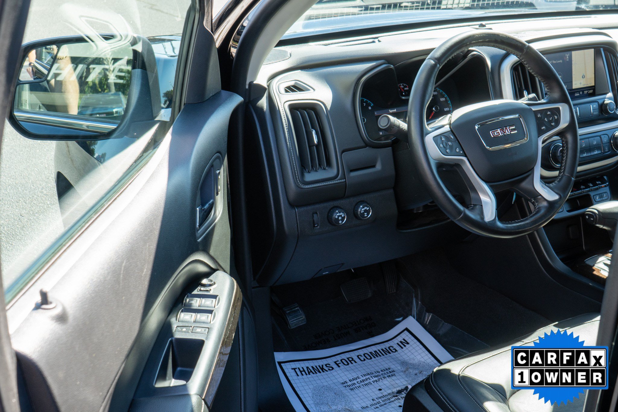 2020 GMC Canyon SLT - Photo 12
