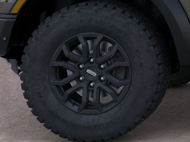 New 2026 Gray Ford Raptor image 19