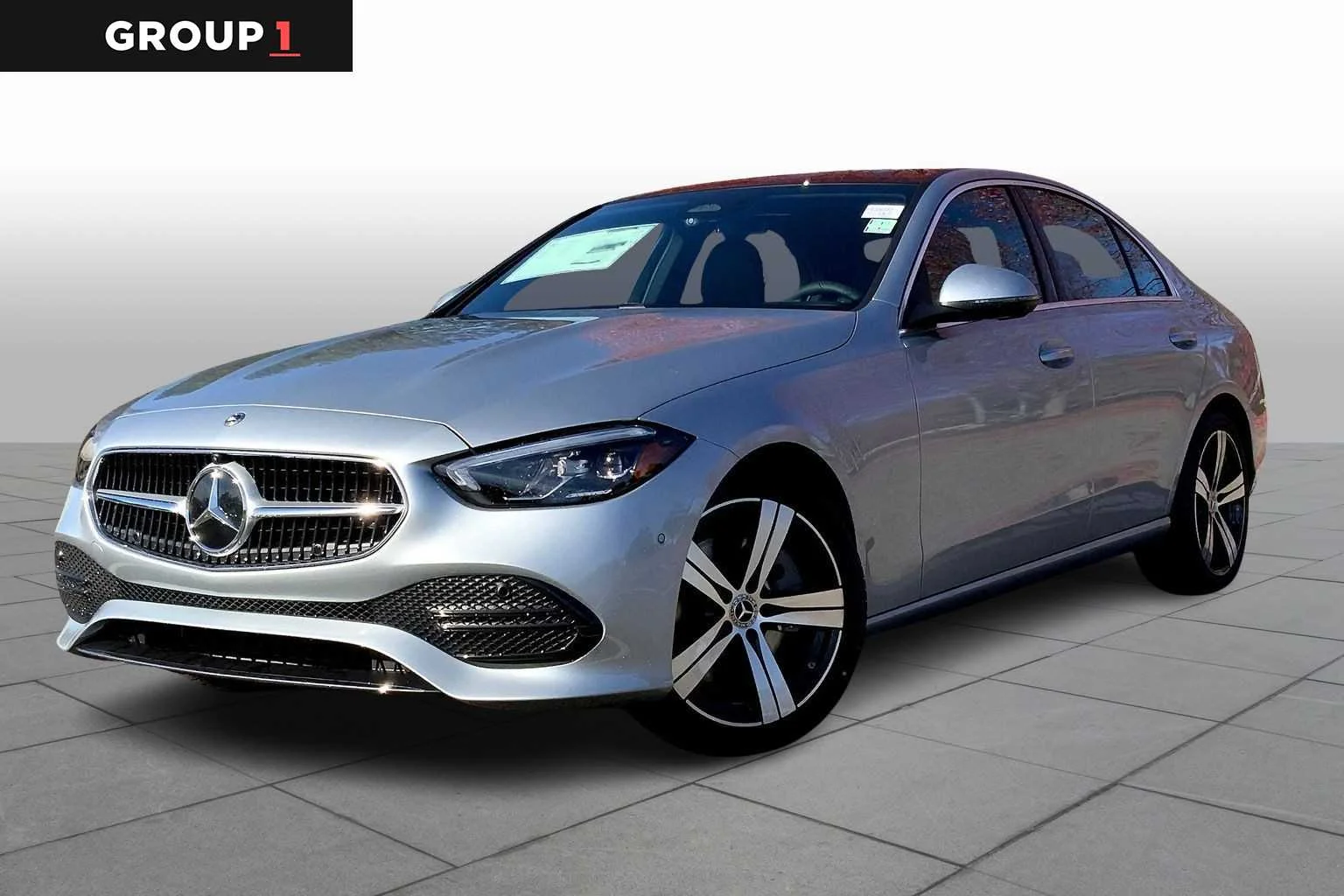 2026 Mercedes-Benz C 300 C 300