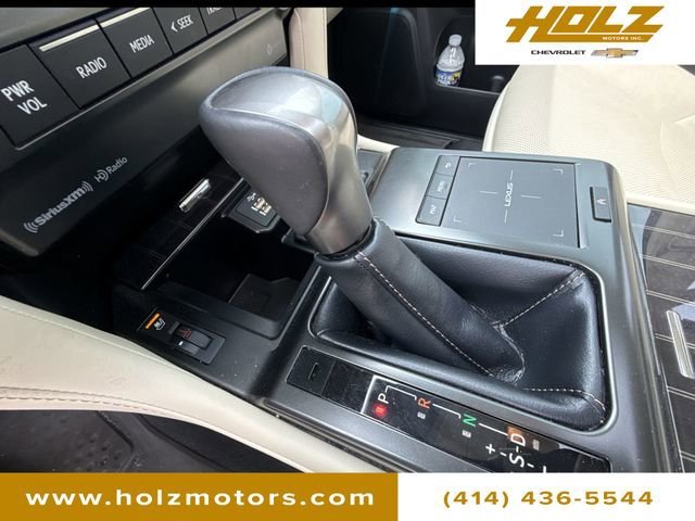 Used 2023 Black Lexus GX 460 Premium image 17