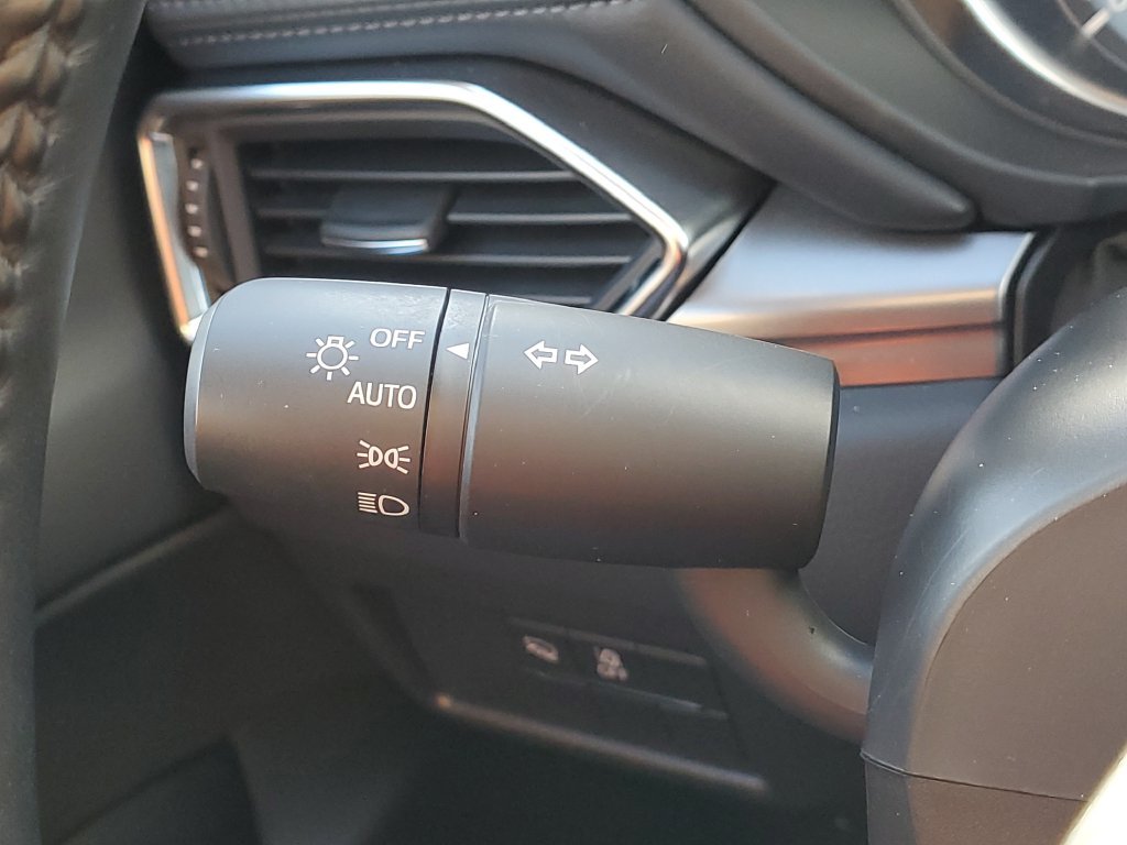 Used 2025 Crystal Blue Mazda 2.5 S Select Package image 19