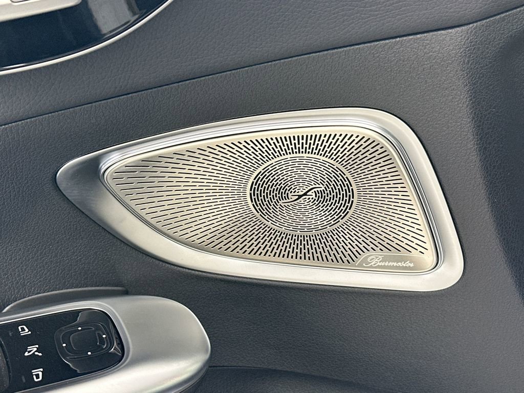 New 2026 Graphite Grey Metallic Mercedes-Benz C 43 AMG® image 53