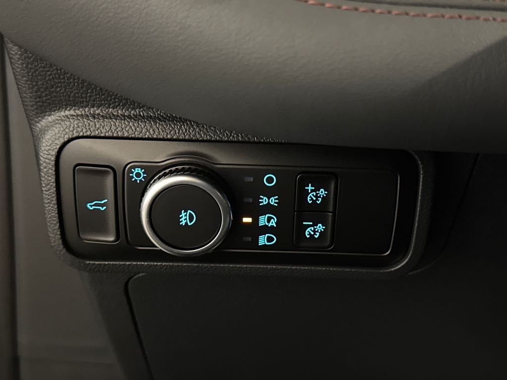 New 2026 Blue Ford Active image 27