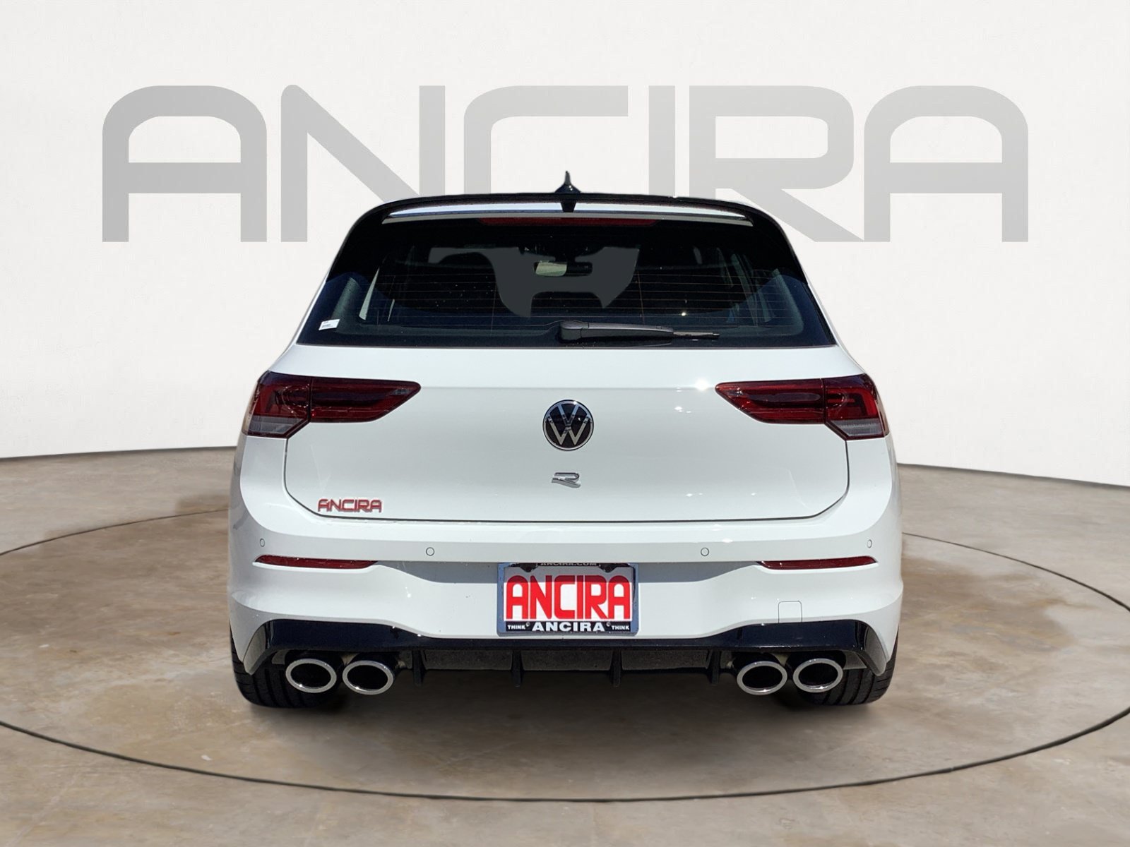 New 2026 PURE WHITE Volkswagen  image 7