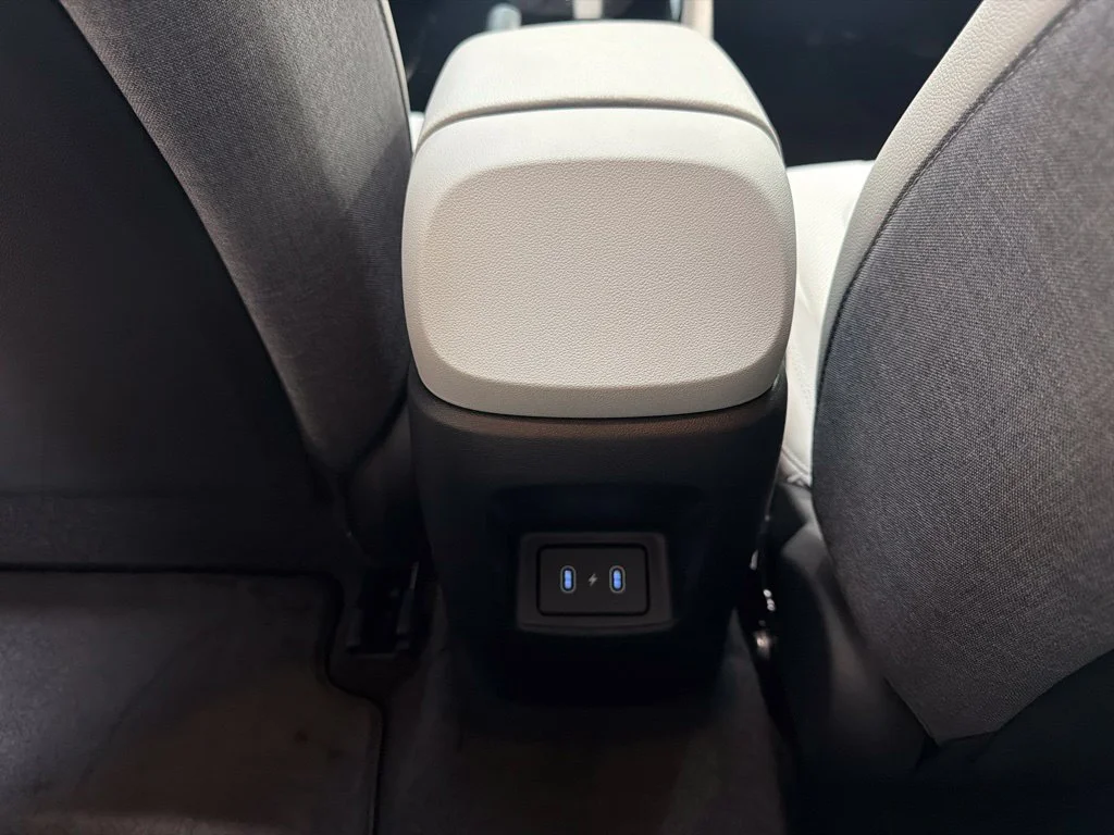 New 2026 Amazon Gray Hyundai SEL Sport Plus image 24