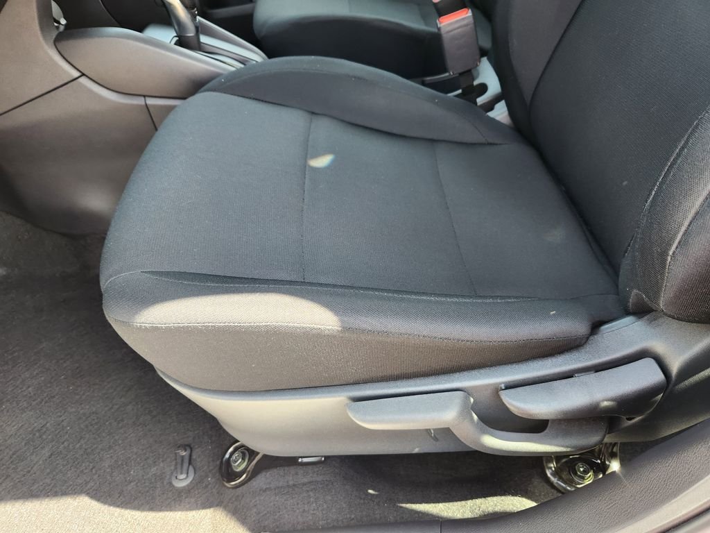 Certified Used 2024 White Nissan S image 20