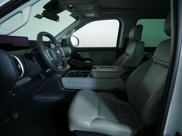 Used 2025 White Ford Active image 20