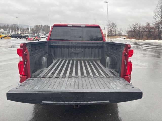 2019 Chevrolet Silverado 1500 RST - Photo 17