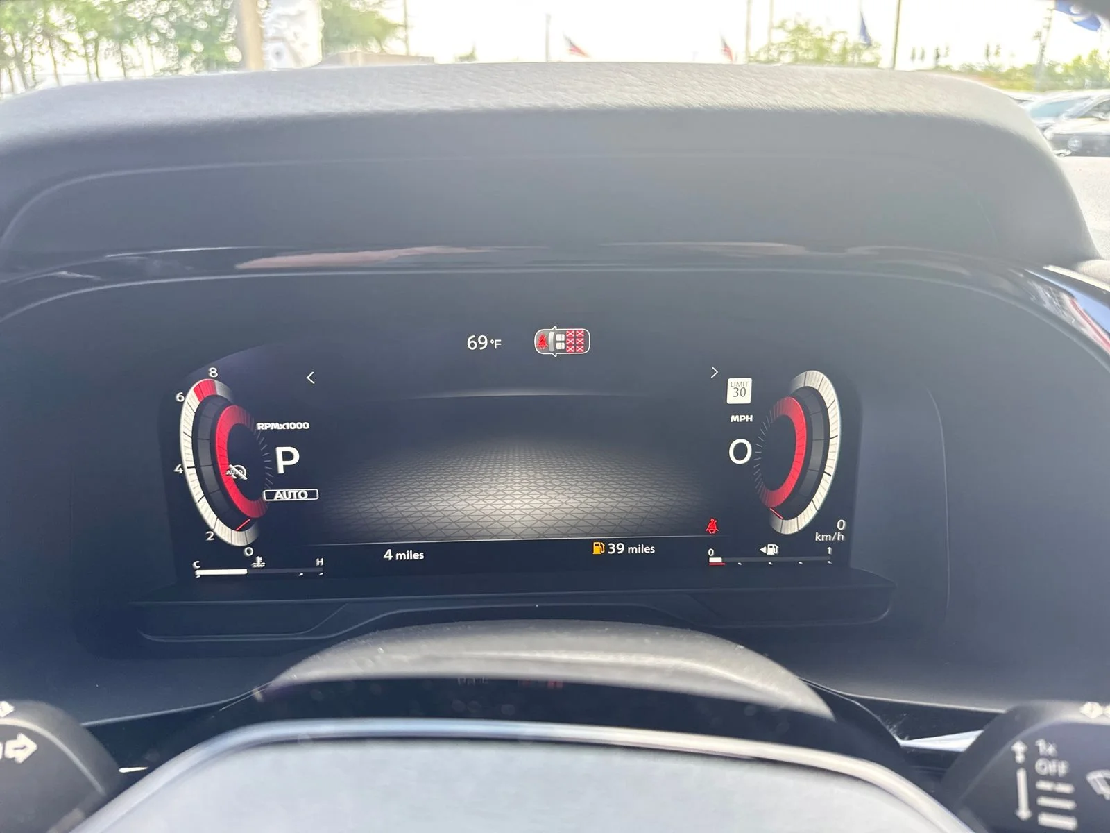 New 2026 Nissan Pathfinder SL 4D Sport Utility