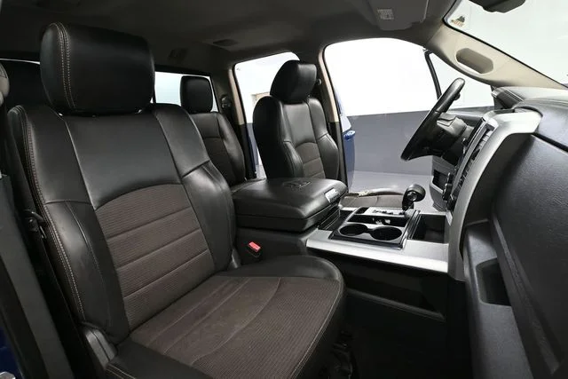 2011 RAM Ram 1500 Pickup Sport - Photo 40