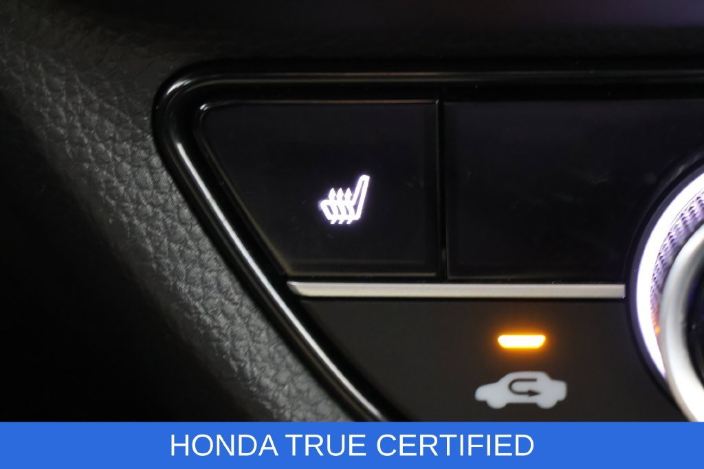 2024 Honda HR-V EX-L - Photo 46