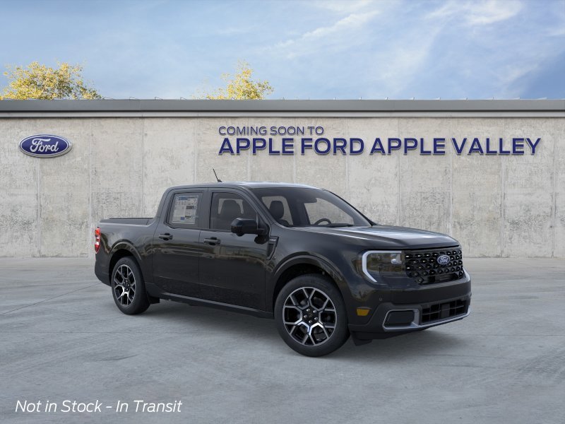 New 2026 Shadow Ford LARIAT image 7