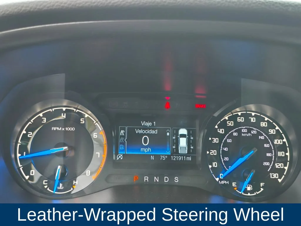 Used 2019 Gray Ford XLT image 28