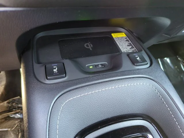 Used 2025 Black Toyota Premium image 25