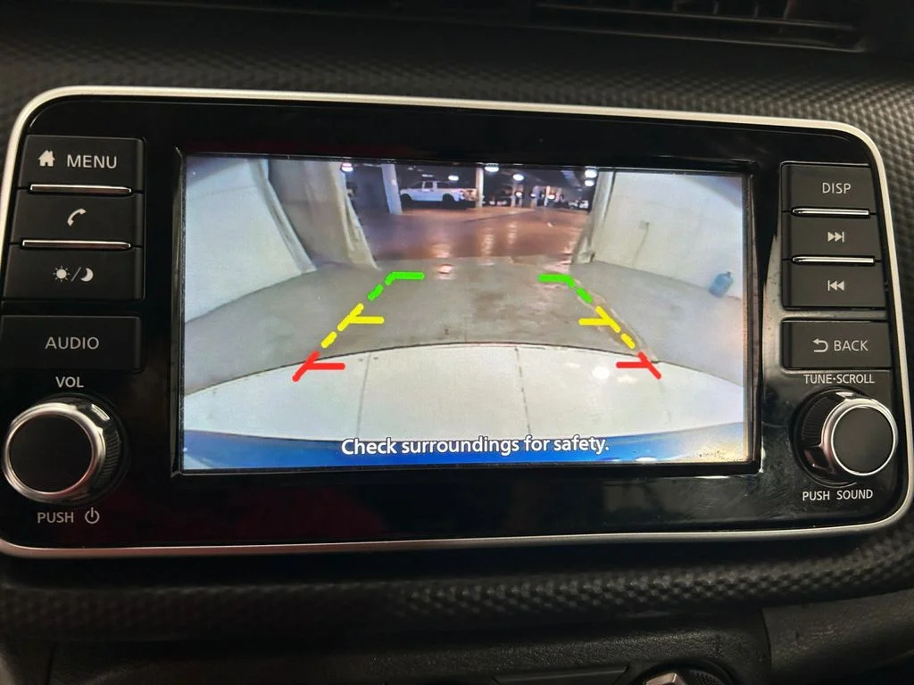Used 2024 Blue Nissan S image 26
