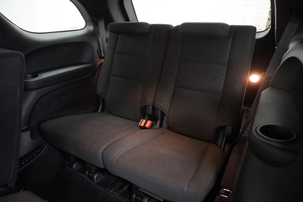 Used 2025 Black Dodge GT image 21