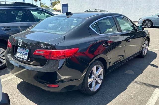 Used 2013 Black Acura 2.0L image 5