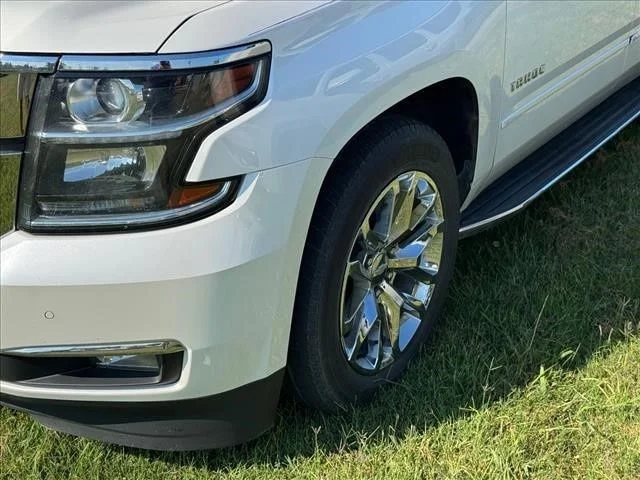 Used 2018 Beige Chevrolet Premier image 5