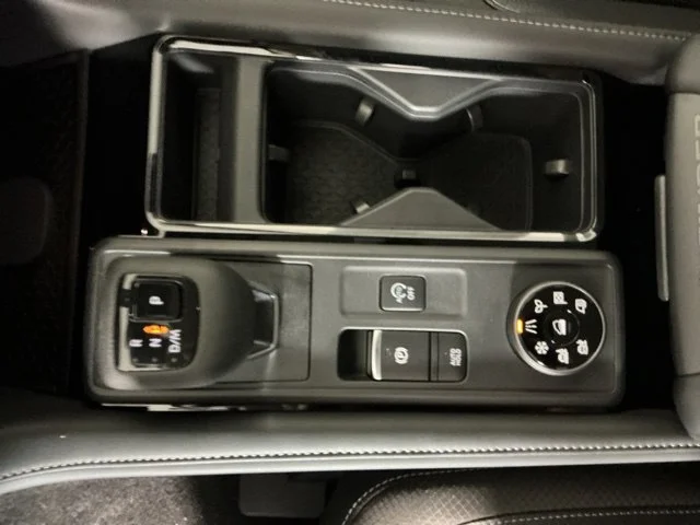 New 2026 Gray Nissan SL image 15