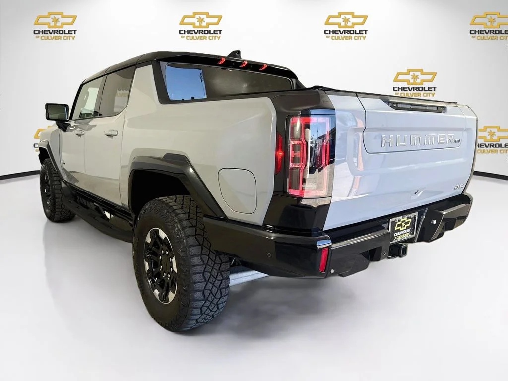 Used 2024 Gray GMC 2X image 6
