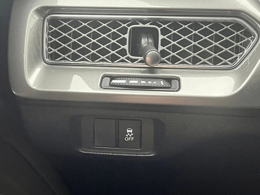 Used 2024 Gray Acura Base image 25