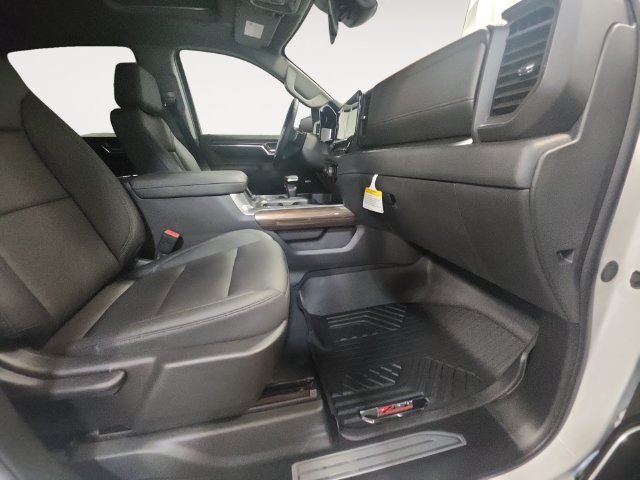 New 2026 Summit White Chevrolet LT Trail Boss image 15