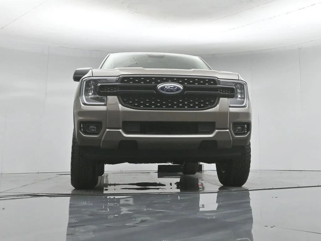 New 2026 Marsh Gray Ford XL image 42