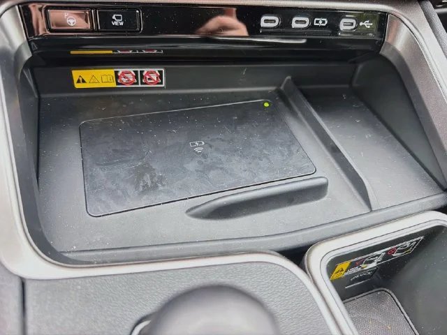 Certified Used 2026 Pearl Lexus TX 350 Premium image 33