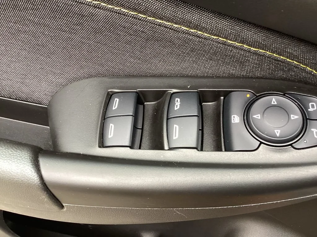 Used 2024 Copper Harbor Metallic Chevrolet ACTIV image 32