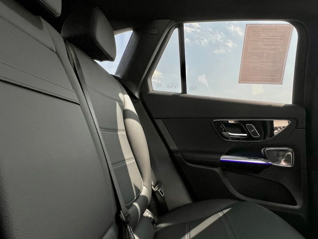 Certified Used 2026  Mercedes-Benz GLC 300 image 23