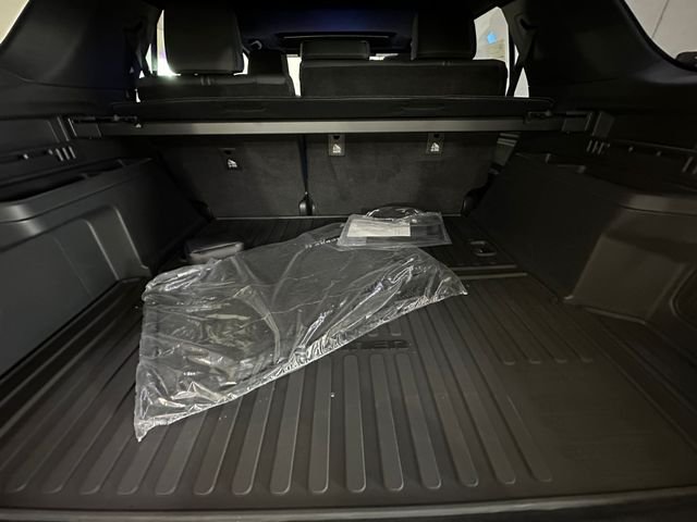 New 2026 Heritage Blue Toyota 4Runner Limited image 23