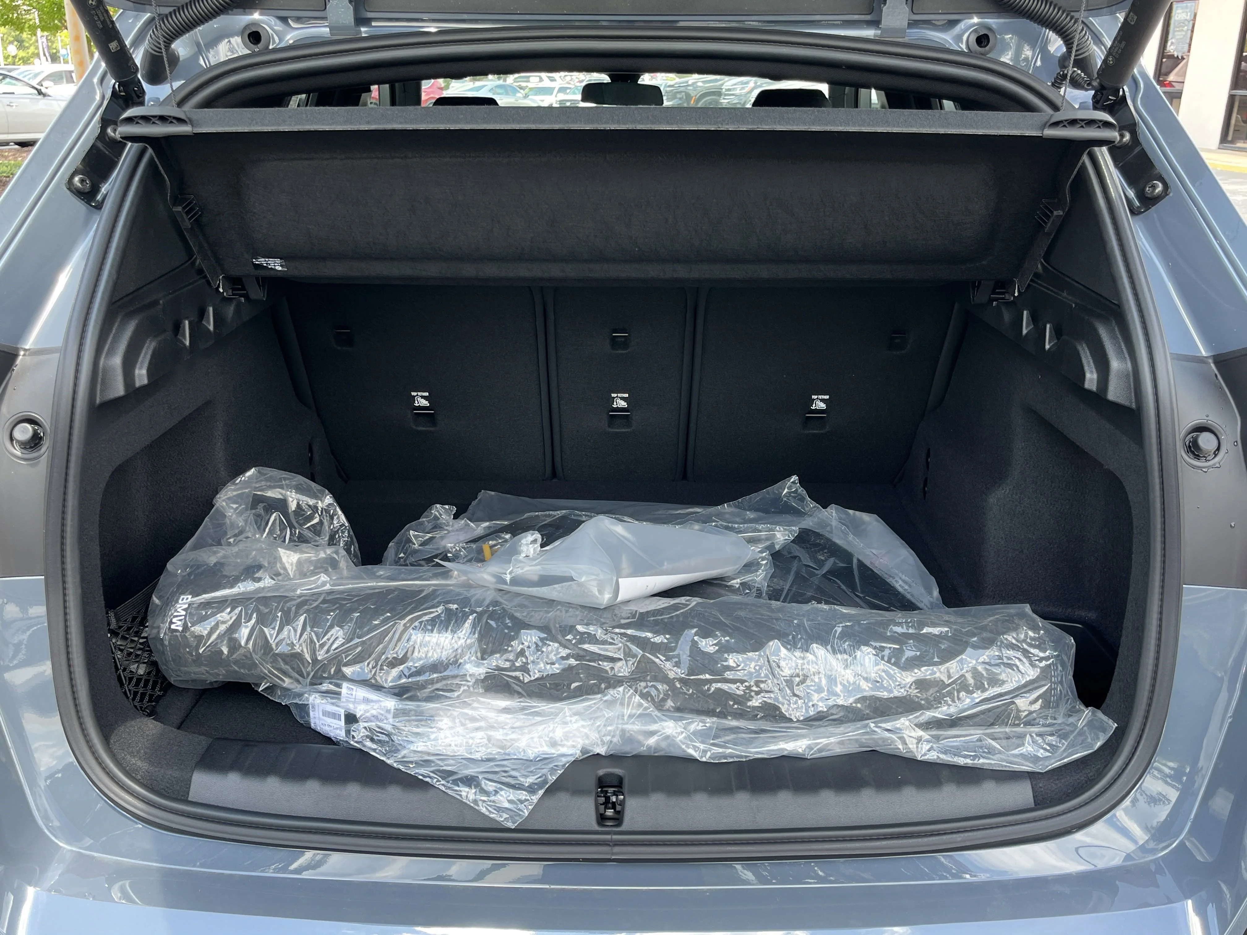 2025 BMW X1 XDrive28i - Photo 28