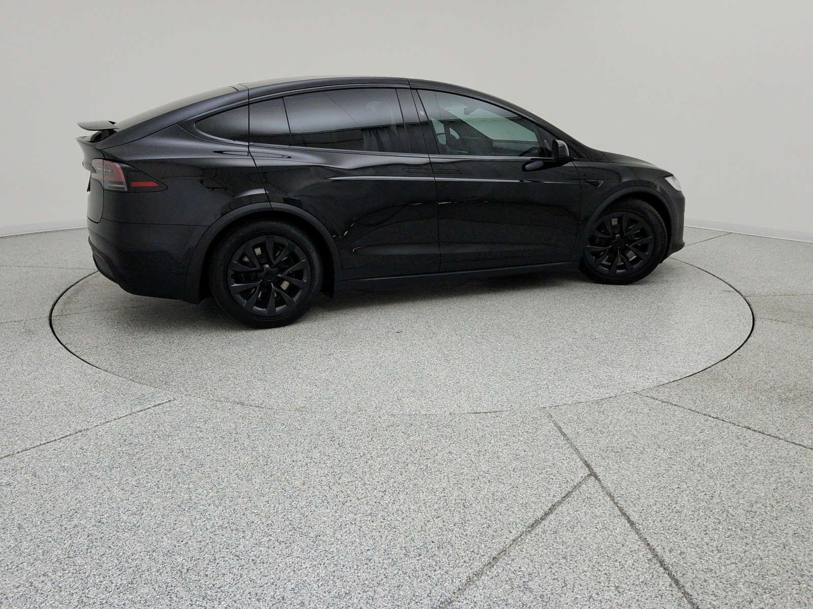 Used 2022 BLACK Tesla  image 6