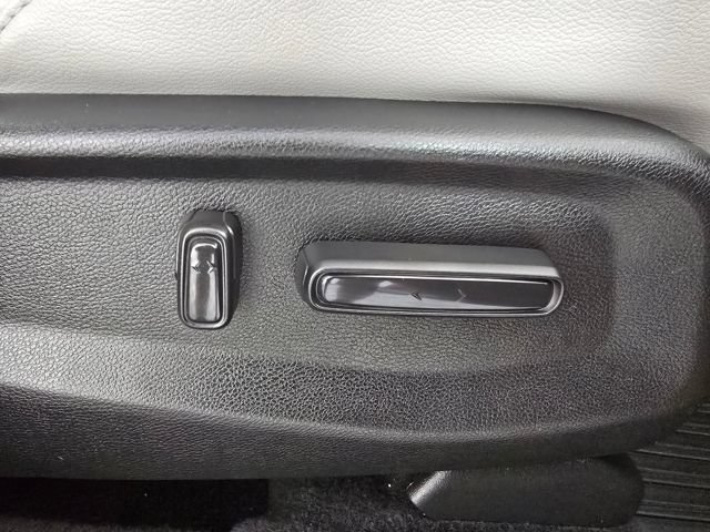 2022 Honda CR-V EX-L - Photo 39
