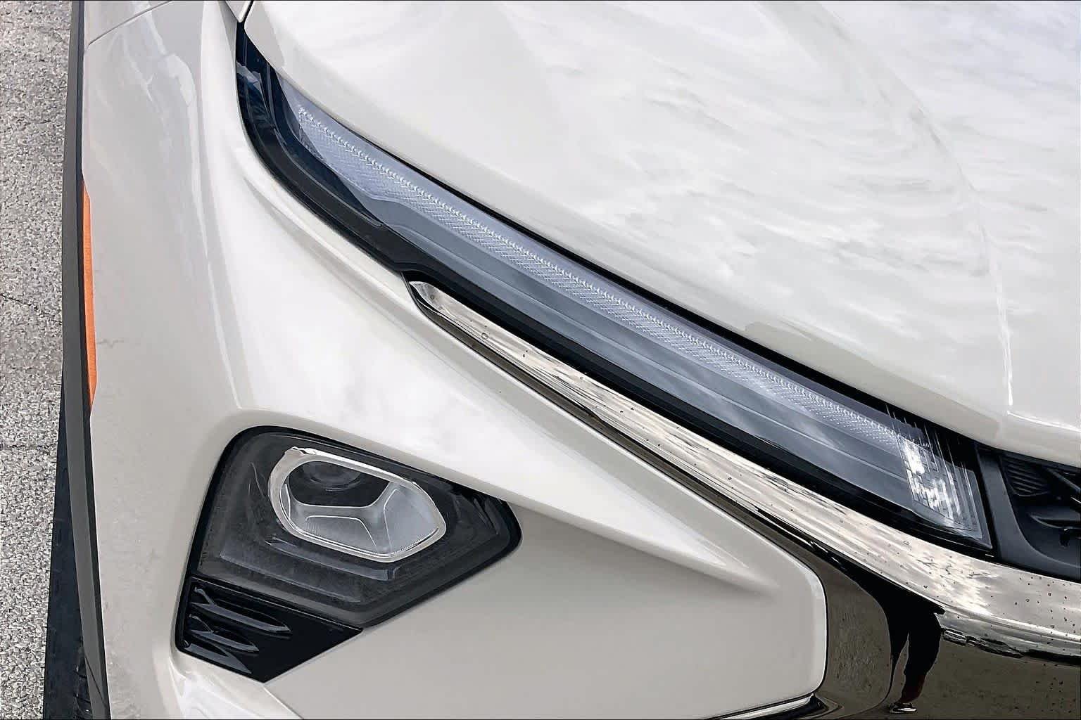 2026 Chevrolet Trailblazer Activ - Photo 13