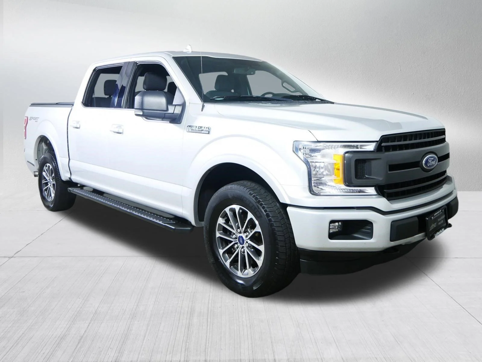2018 Ford F-150 XLT 4x4 SuperCrew 5-1/2 Box's photo