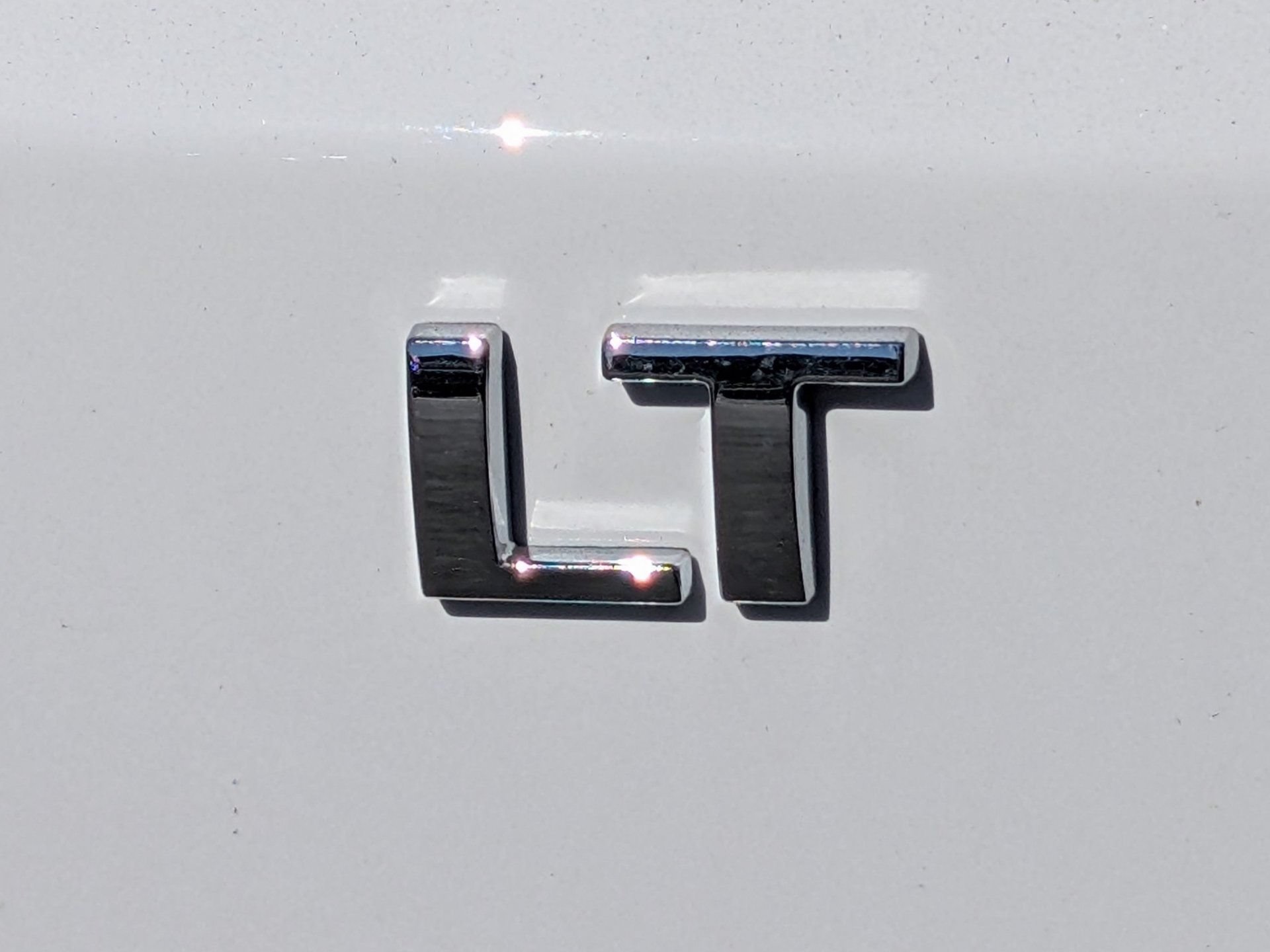 2026 Chevrolet Trax LT - Photo 11