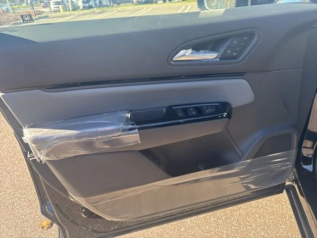 2026 Honda Prologue Touring - Photo 17