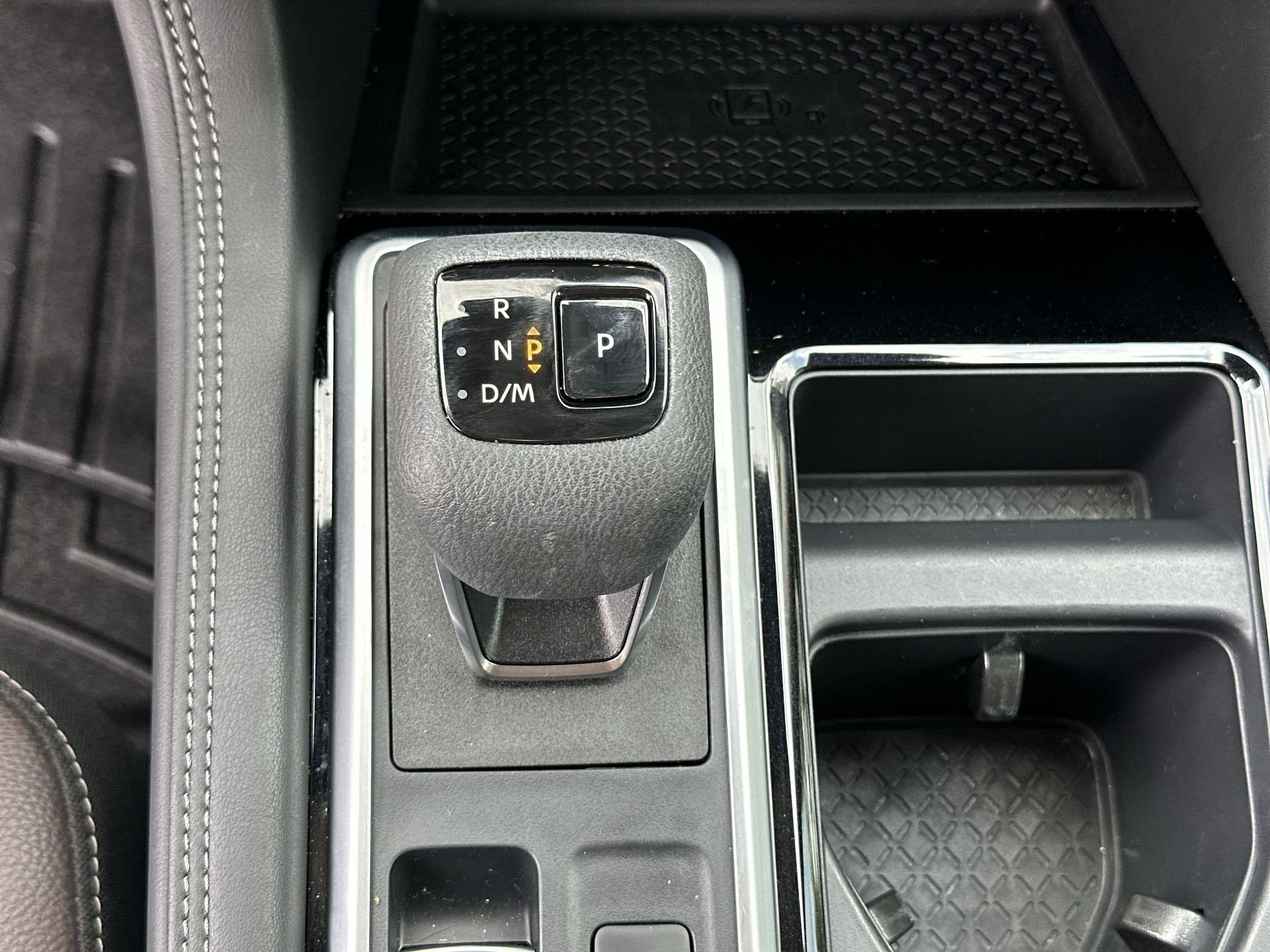2024 Nissan Pathfinder Platinum - Photo 16