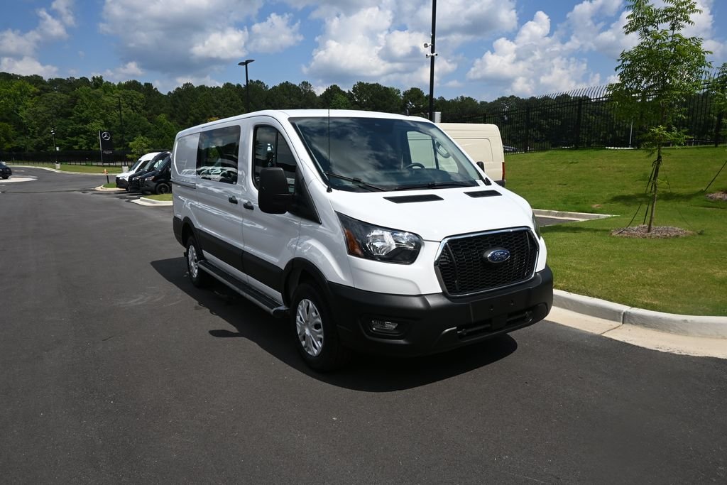 Used 2025 White Ford Base image 20