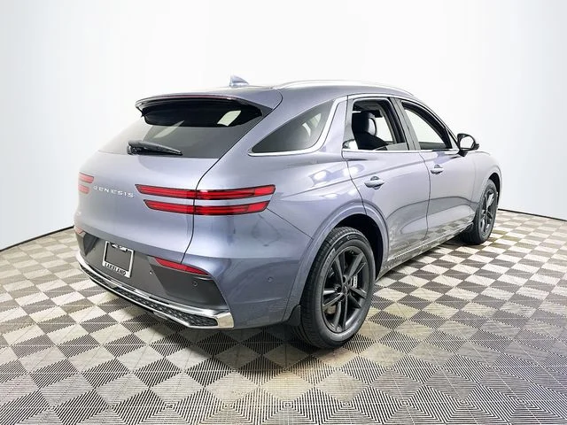 New 2027 Genesis GV70 2.5T Advanced