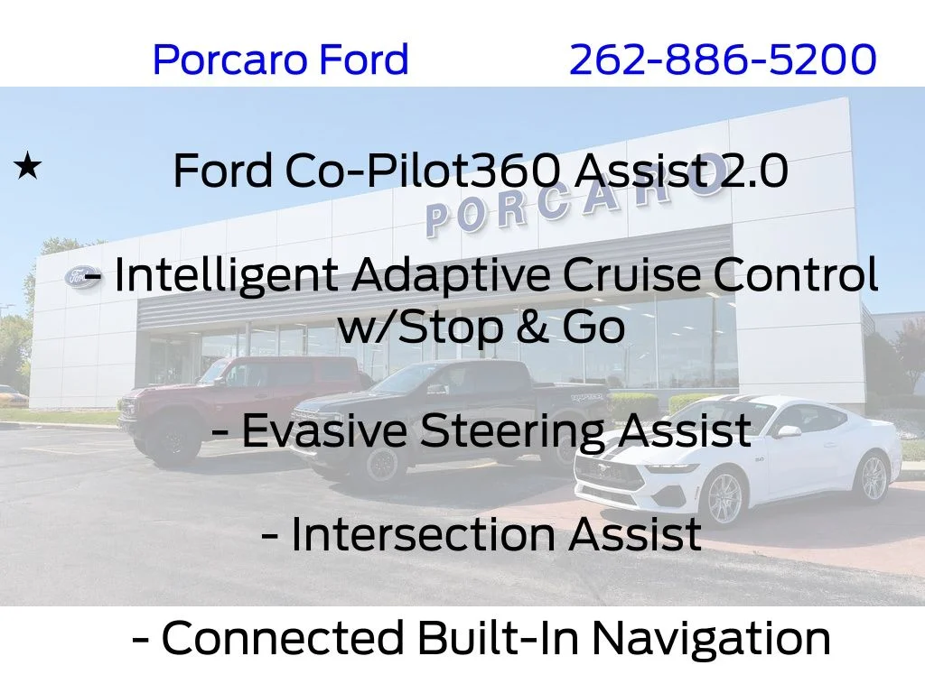 Certified Used 2023 Star White Ford Lariat image 24