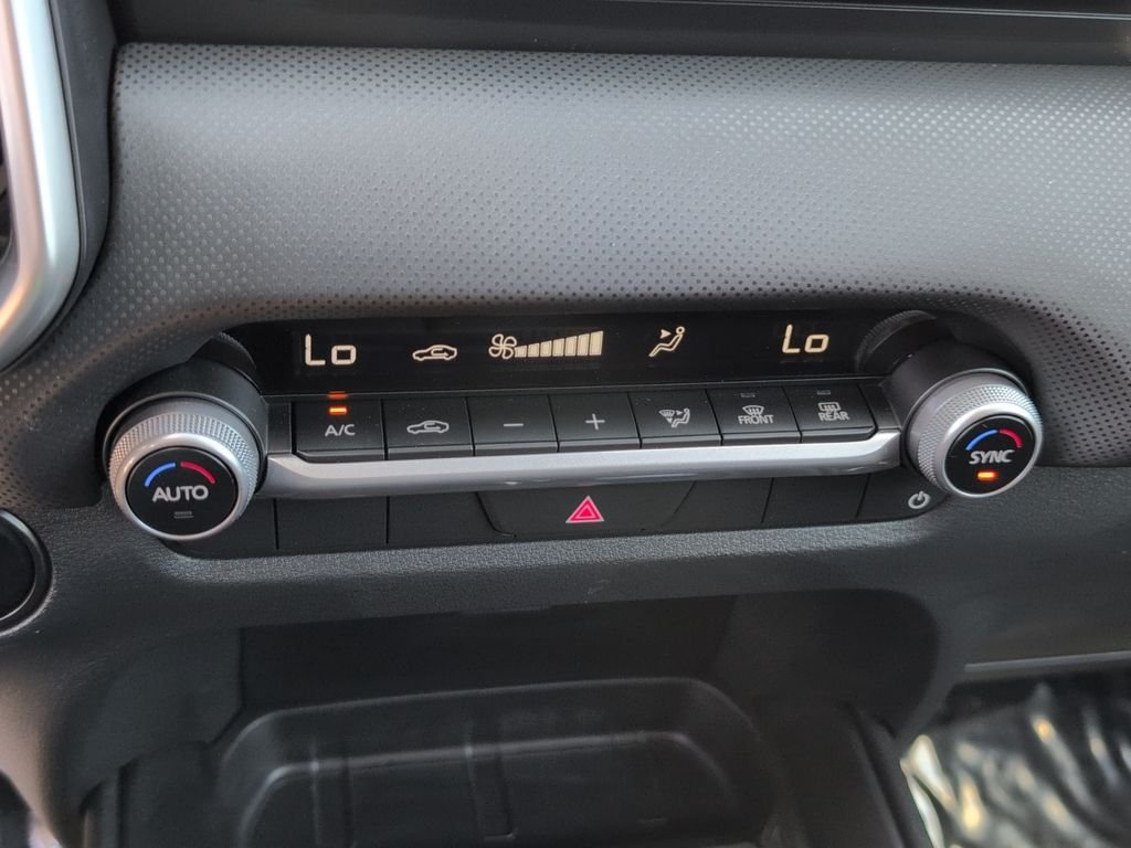 2025 Mazda CX-50 Select - Photo 24