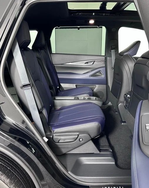 2026 INFINITI QX60 Sport - Photo 28