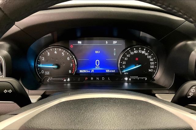 2024 Ford Explorer XLT - Photo 29