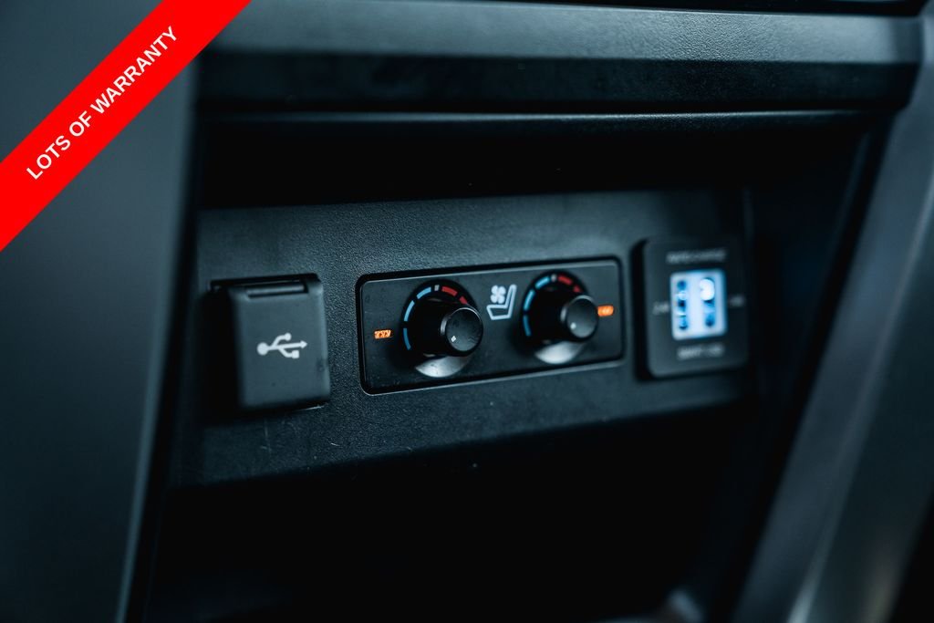 2023 Toyota 4Runner Limited - Photo 20