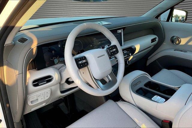New 2027  Hyundai SEL AWD image 7