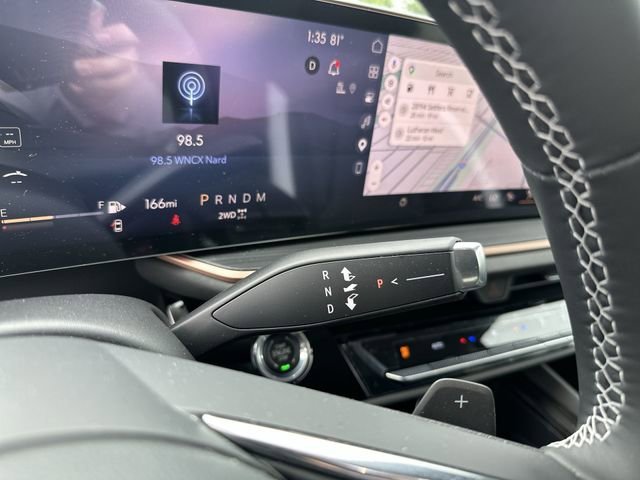 New 2026 Moonstone Gray Metallic Buick Sport Touring image 23