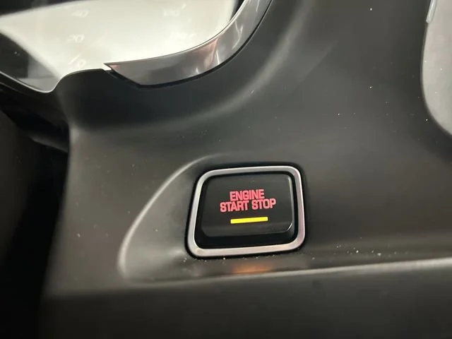 2017 Chevrolet Camaro 2LT - Photo 14