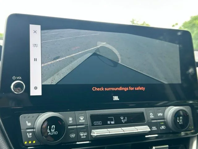 Certified Used 2024 White Toyota Limited image 73